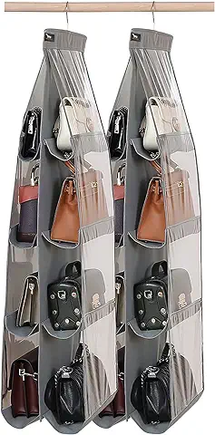 Purse Organizer Closet