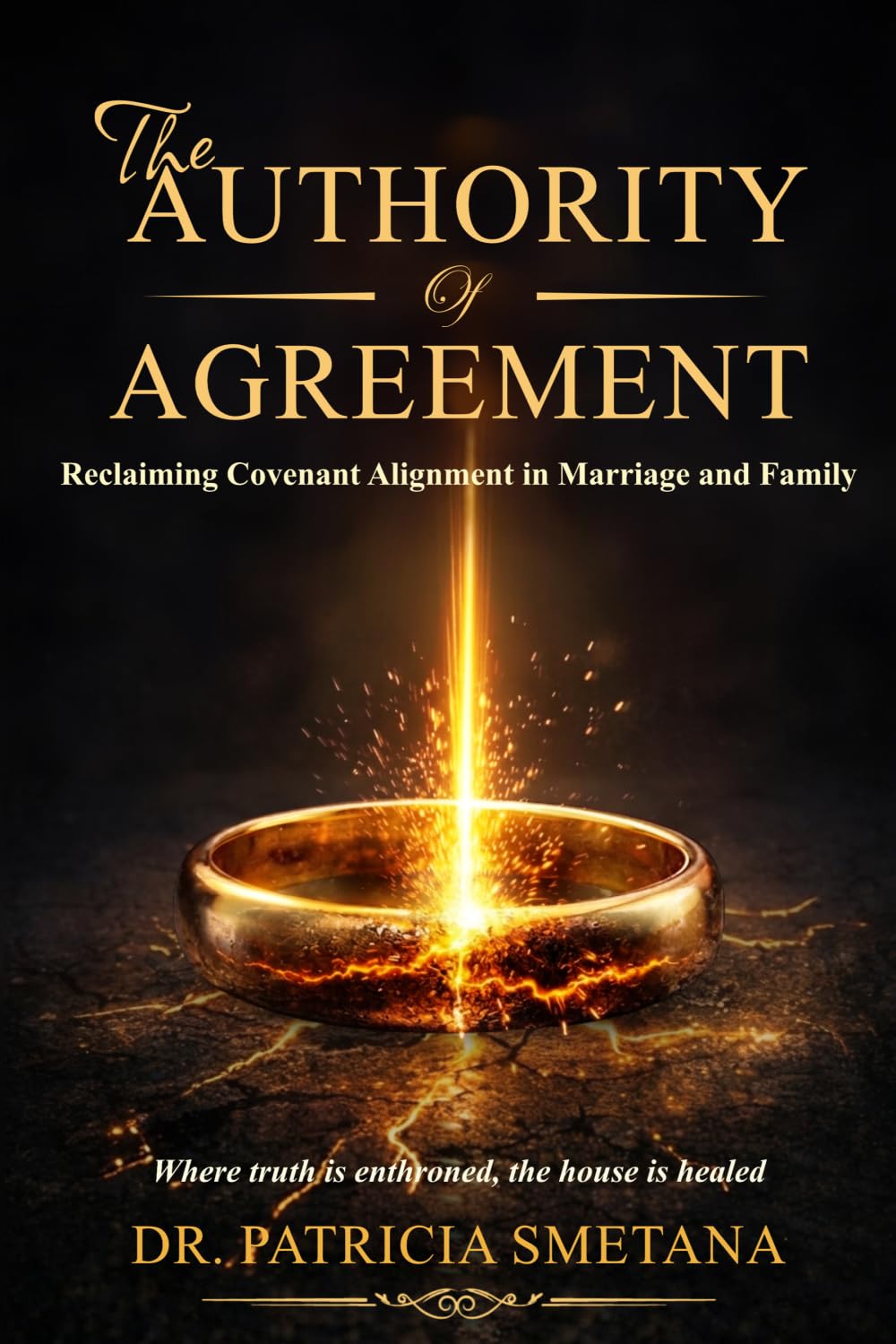 The Authority of Agreement: Reclaiming Covenant Alignment in Marriage and Family