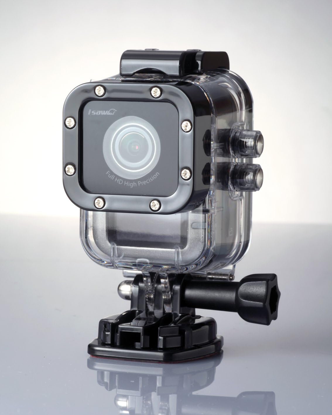 FullHD Action cam Wearable Camera ISAW A2 ACE