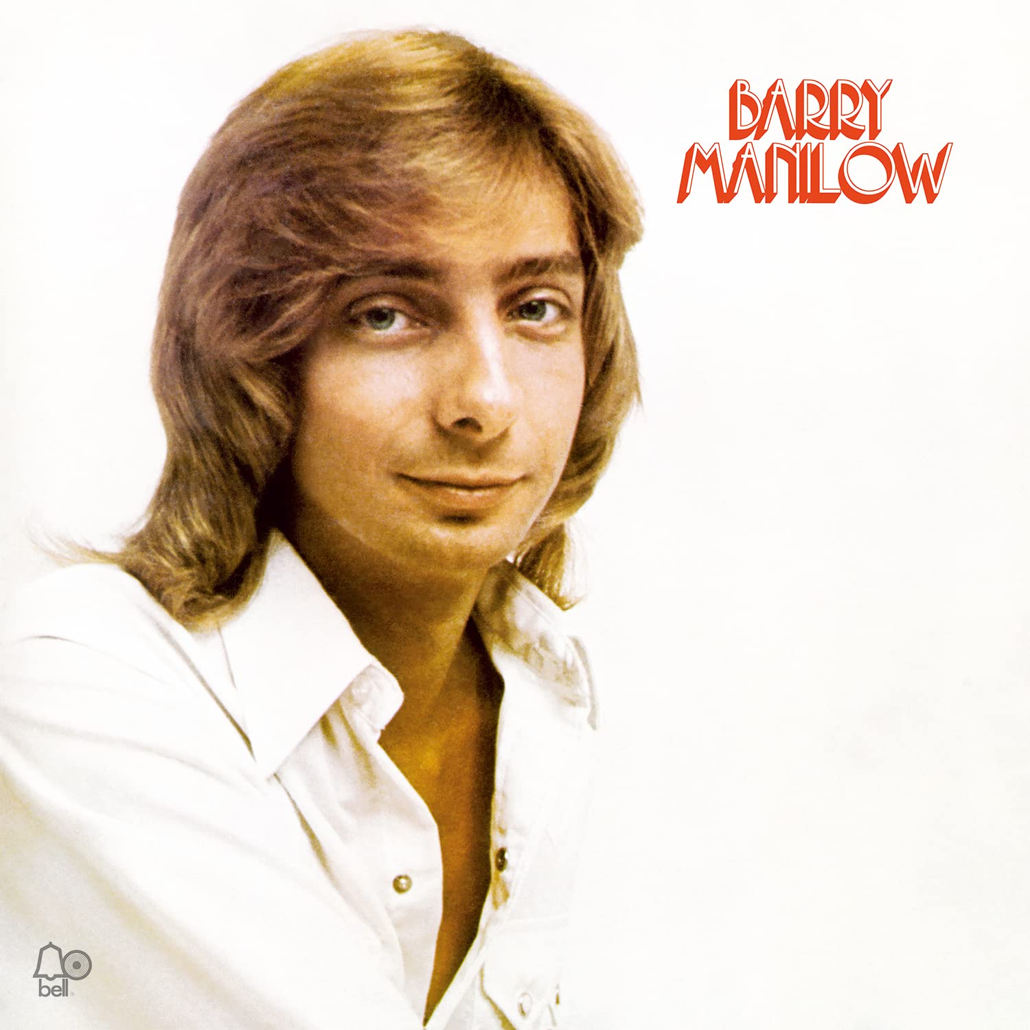 1206 バリー・マニロウ／恋人達への讃歌 Barry Manilow／This 