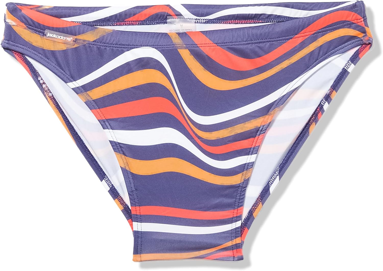 Jack Adams Men's Waterman Swim Brief