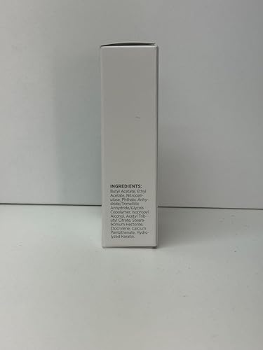 Miniatura 24 de Gelcoat rosa Perfect Formula, 0.6 onzas