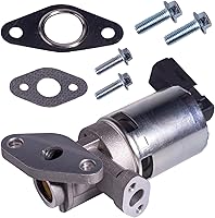 TUCAREST EGV823 EGR Valve with Gasket for 2005-2007 Chrysler Pacifica, Town & Country, Dodge Caravan V6 3.3L/3.8L