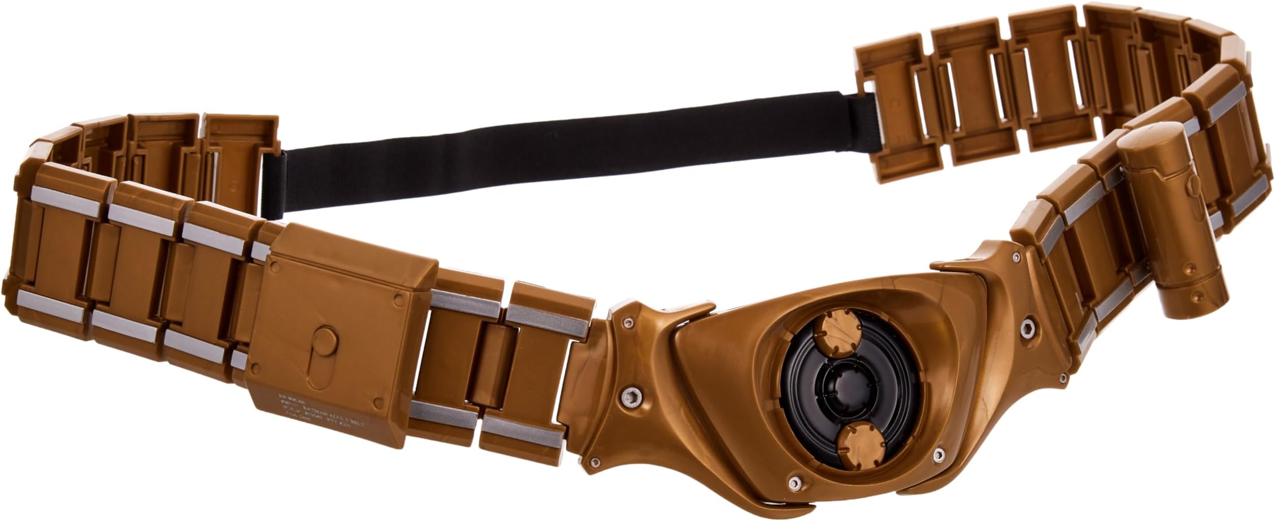 Batman The Dark Knight Rises Batman Belt