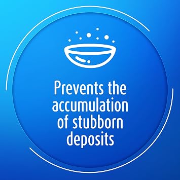 Boston Advance Contact Lens Solution, Advanced Cleaning Formula for Rigid Gas Permeable (RGP) Lens, Removes Debris & Deposits, 1 Fl Oz