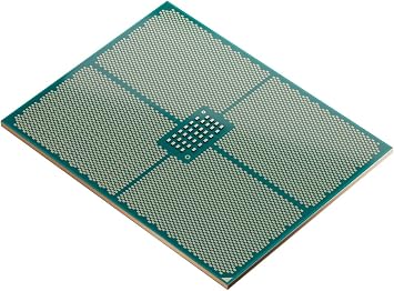 AMD RyzenTM ThreadripperTM 7980X 64-Core, 128-Thread Processor