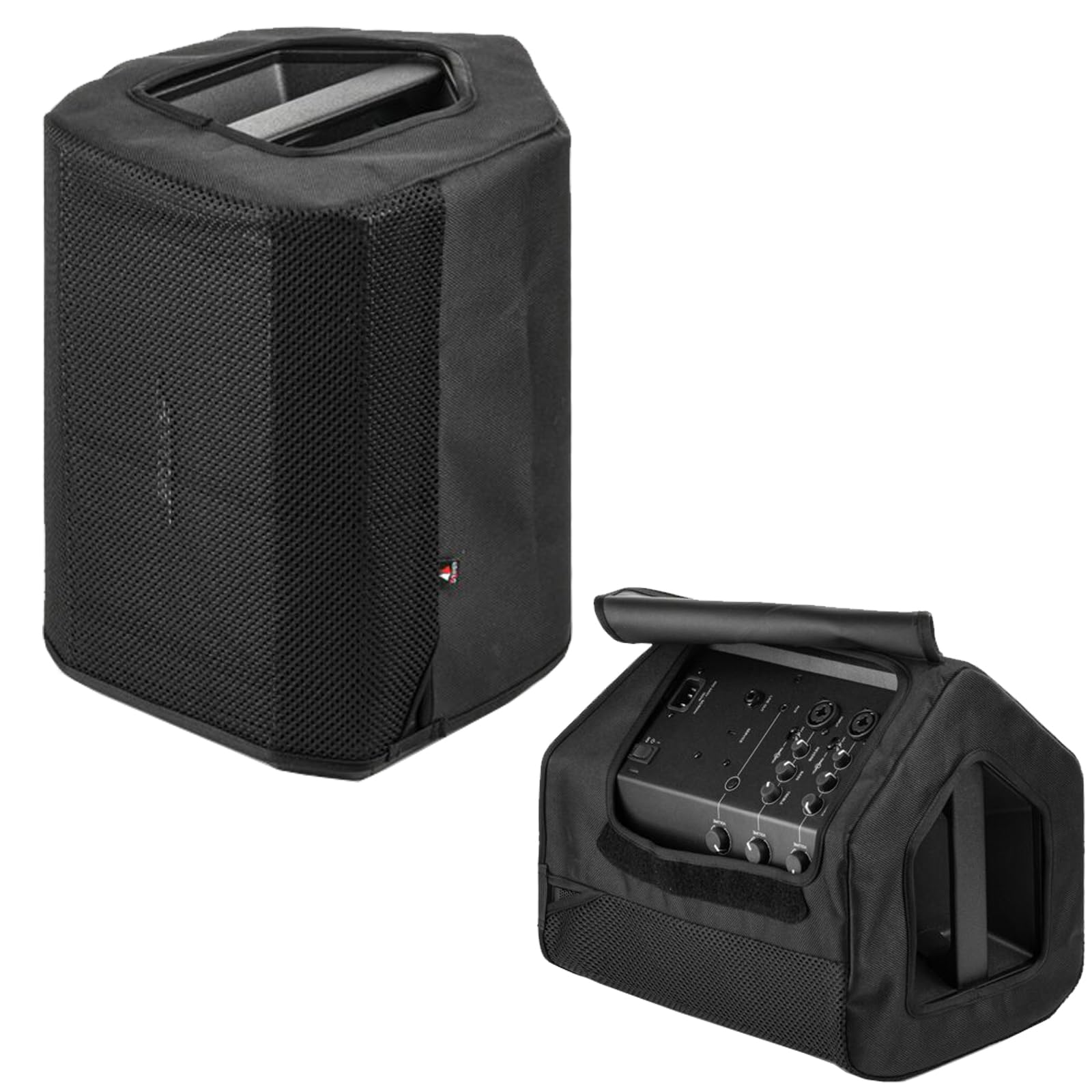 Housse de protection anti-poussière pour haut-parleur Bose S1 Pro - Housse de transport portable pour haut-parleur