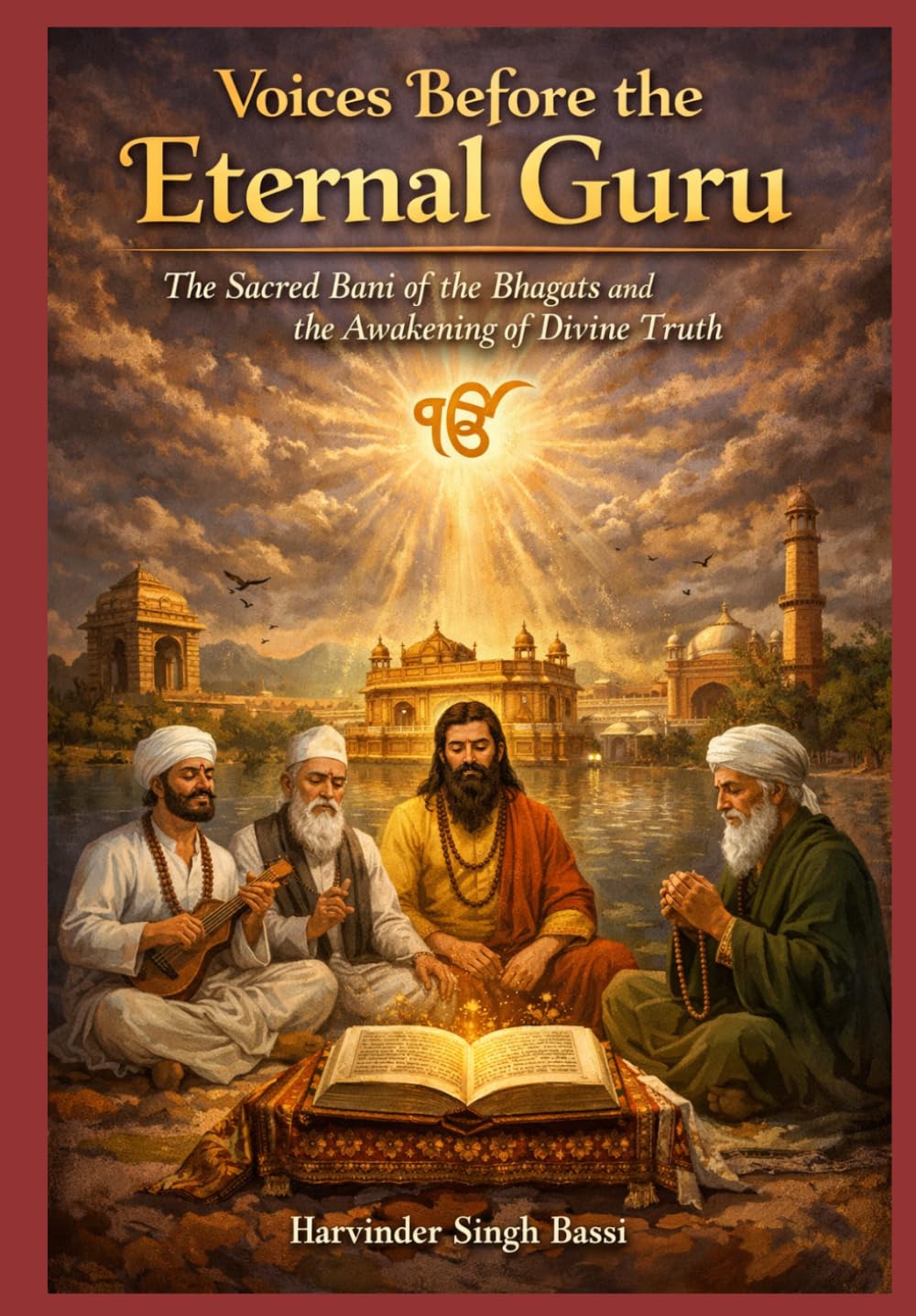 Part two: Voices Before the Eternal Guru: The Saints Who Broke the Walls of Caste and Ritual