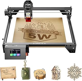 Máquina de Cortar a Laser CNC