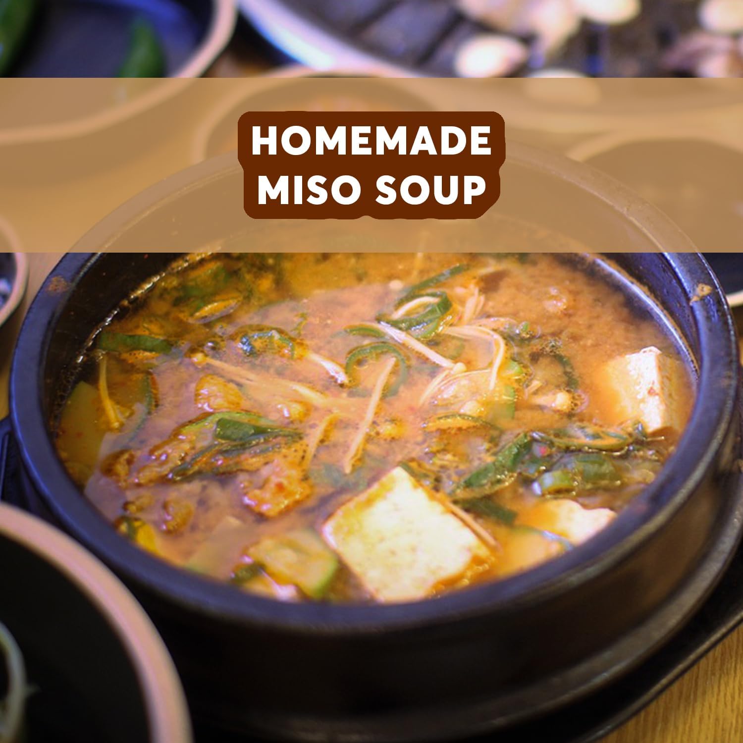 Minimal Shiro Miso Paste 250g | Light Miso | Fermented Soybean Paste | Preservative-Free | Umami Rich | All Natural Sweet Light Flavor - Image 5 thumbnail