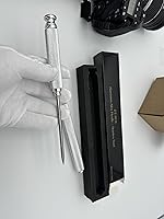 Vista 2 de Palillo de hielo de acero inoxidable con cubierta de seguridad, herramienta de selección para romper hielo, mango antideslizante antideslizante