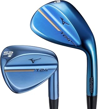 Amazon.co.jp: MIZUNO(ミズノ) ゴルフクラブ T24 ウエッジ 2本組(52度
