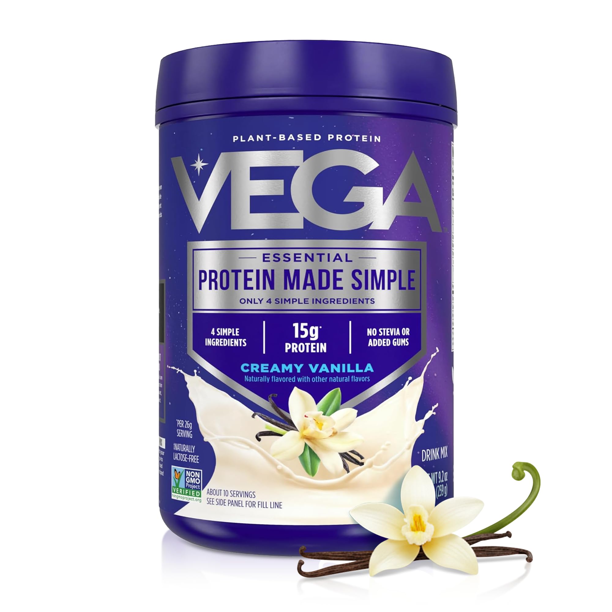 Vega Protein