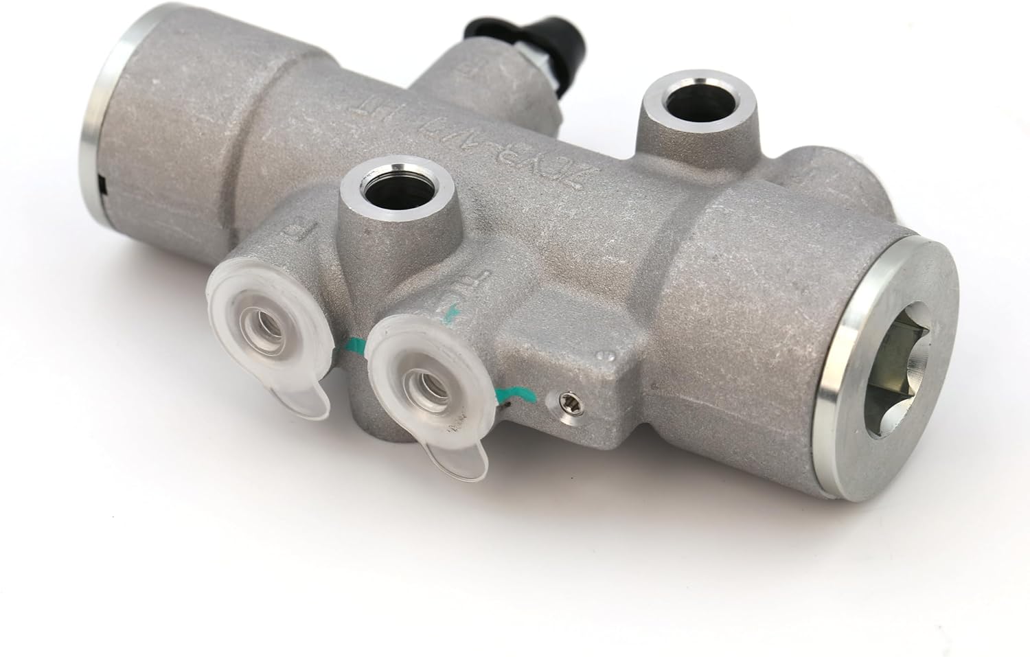 ATV Parts Brake HYDRAULIC DISTRIBUTION VALVE for CF moto CF400 500 600 800 ATVs UTVs Quad Bike 7020-081070