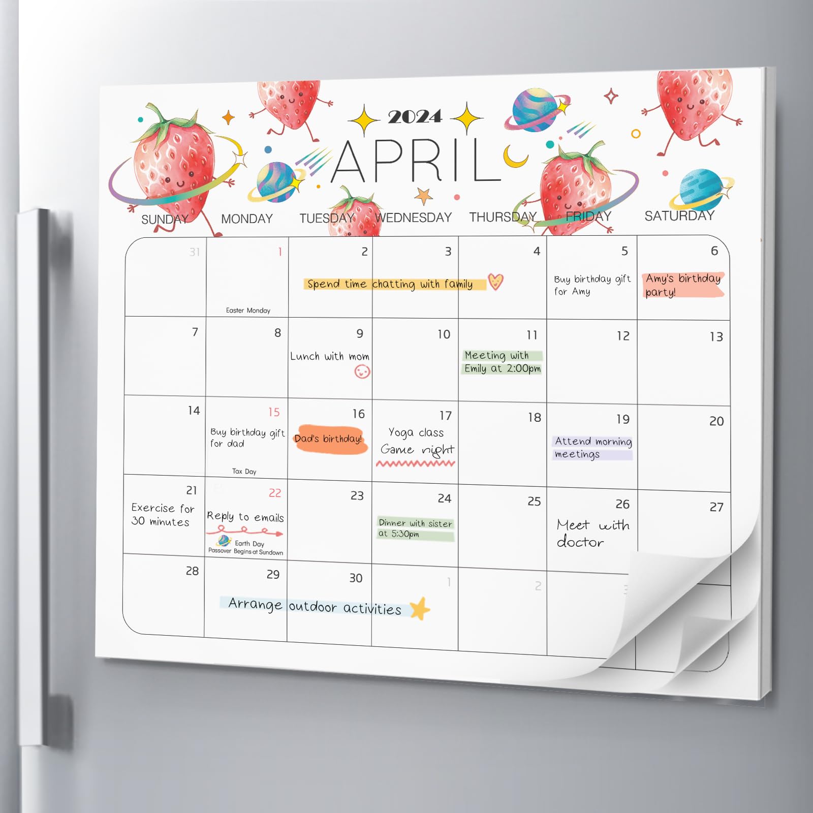 amazon-com-magnetic-calendar-for-refrigerator-fridge-calendar-magnet-runs-from-january-2024-until-december-2025-24-monthly-refrigerator-calendar-12-5-x-11-inch-office-products