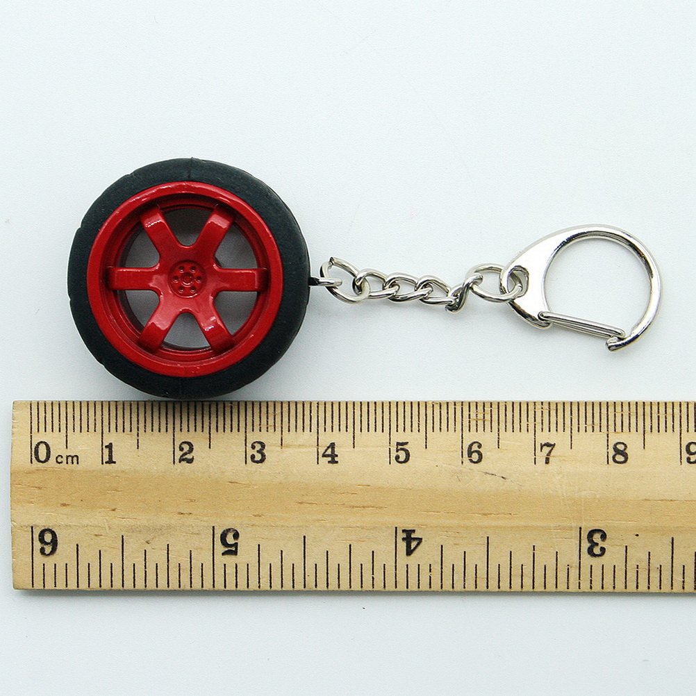 Amazon | Waterwood Rays TE37 スタイルコンケーブリムホイール A050