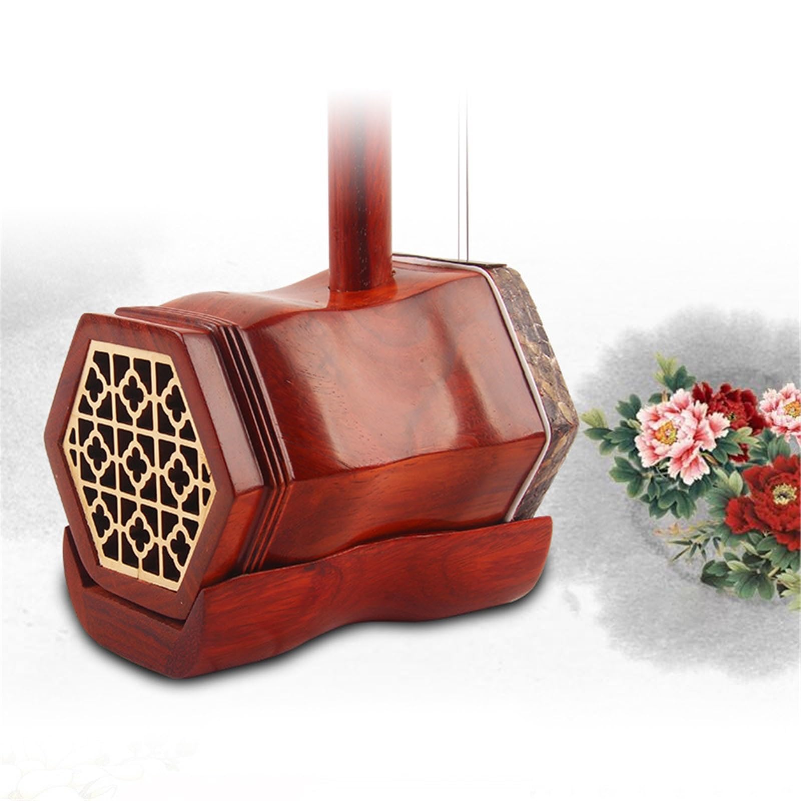 Anfänger erhu Erhu-Instrumente Für Anfänger, Erhu Aus Palisander, Erhu Aus Rotem Palisander