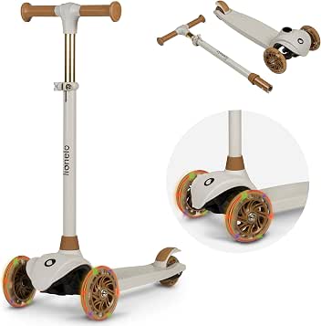 lionelo Jessy Balance Scooter