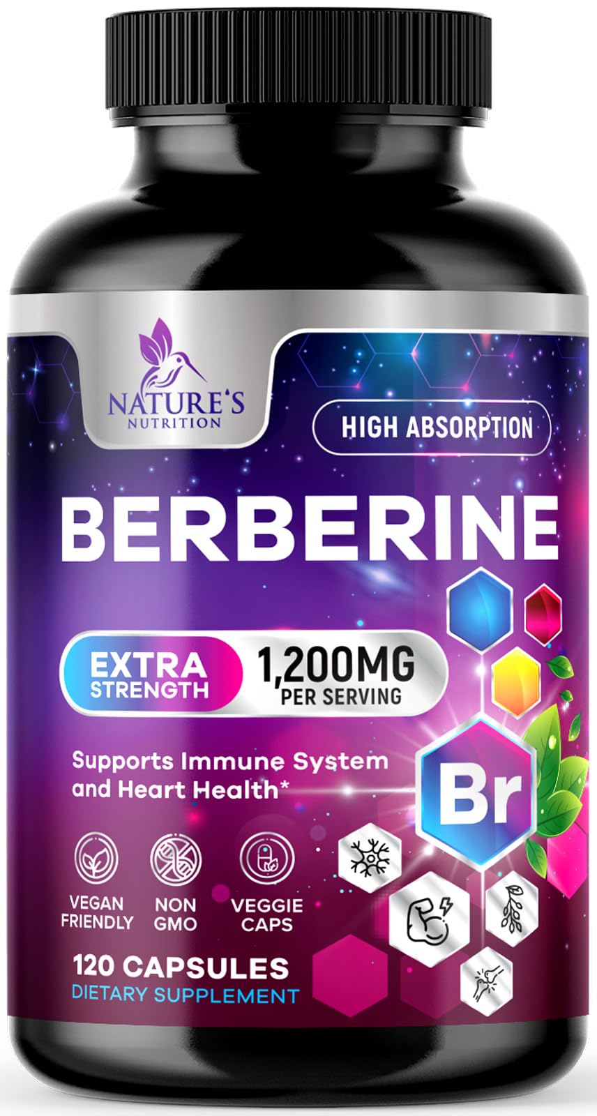Best Berberine Supplement for PCOS Top 5 Options in 2023
