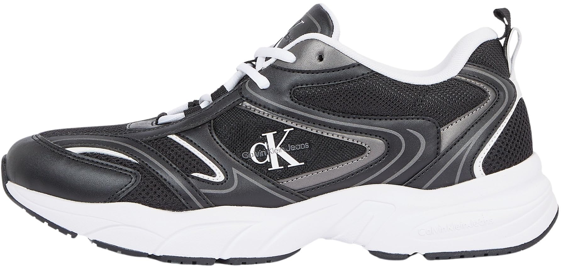 Schuhe von Calvin Klein & Tommy Hilfiger