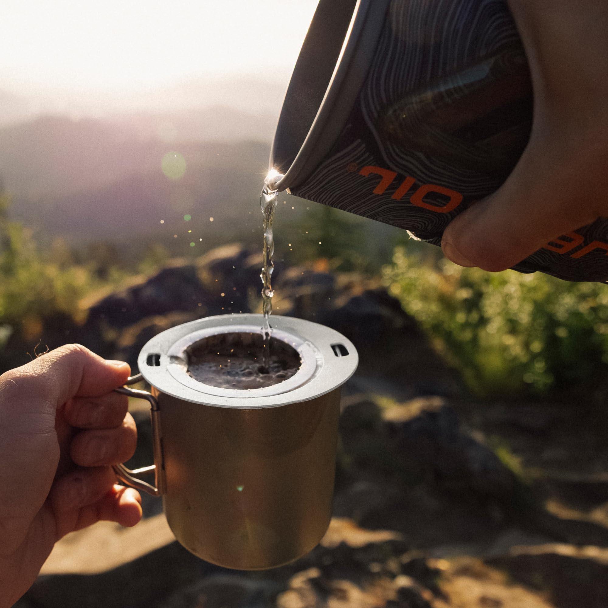 EcoPour Coffee Filters - Compostable & Sustainable -4 EcoPour Coffee Filters - Compostable & Sustainable -4