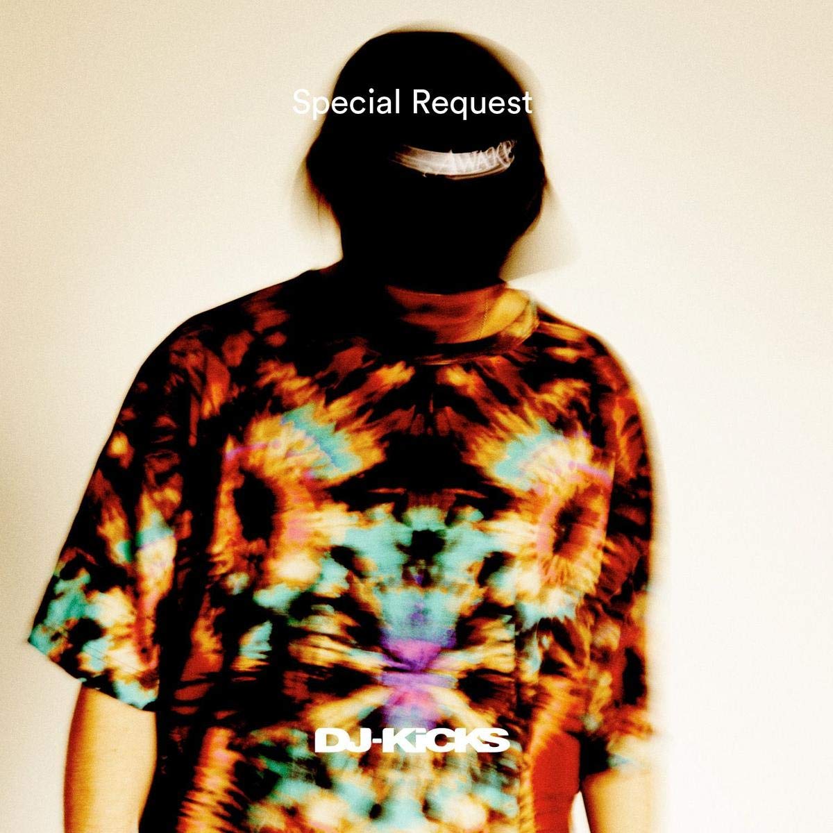 DJ KICKS: SPECIAL REQUEST