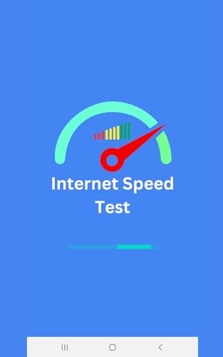 Internet Speed Test