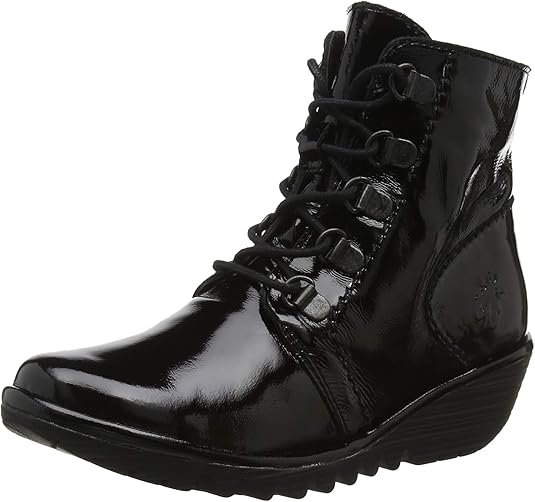 fly london boots size 7