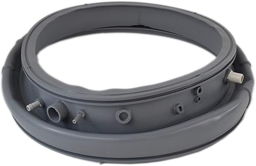 Miniatura 3 de Samsung DC97-16140N Junta de arranque de puerta de arandela, diafragma