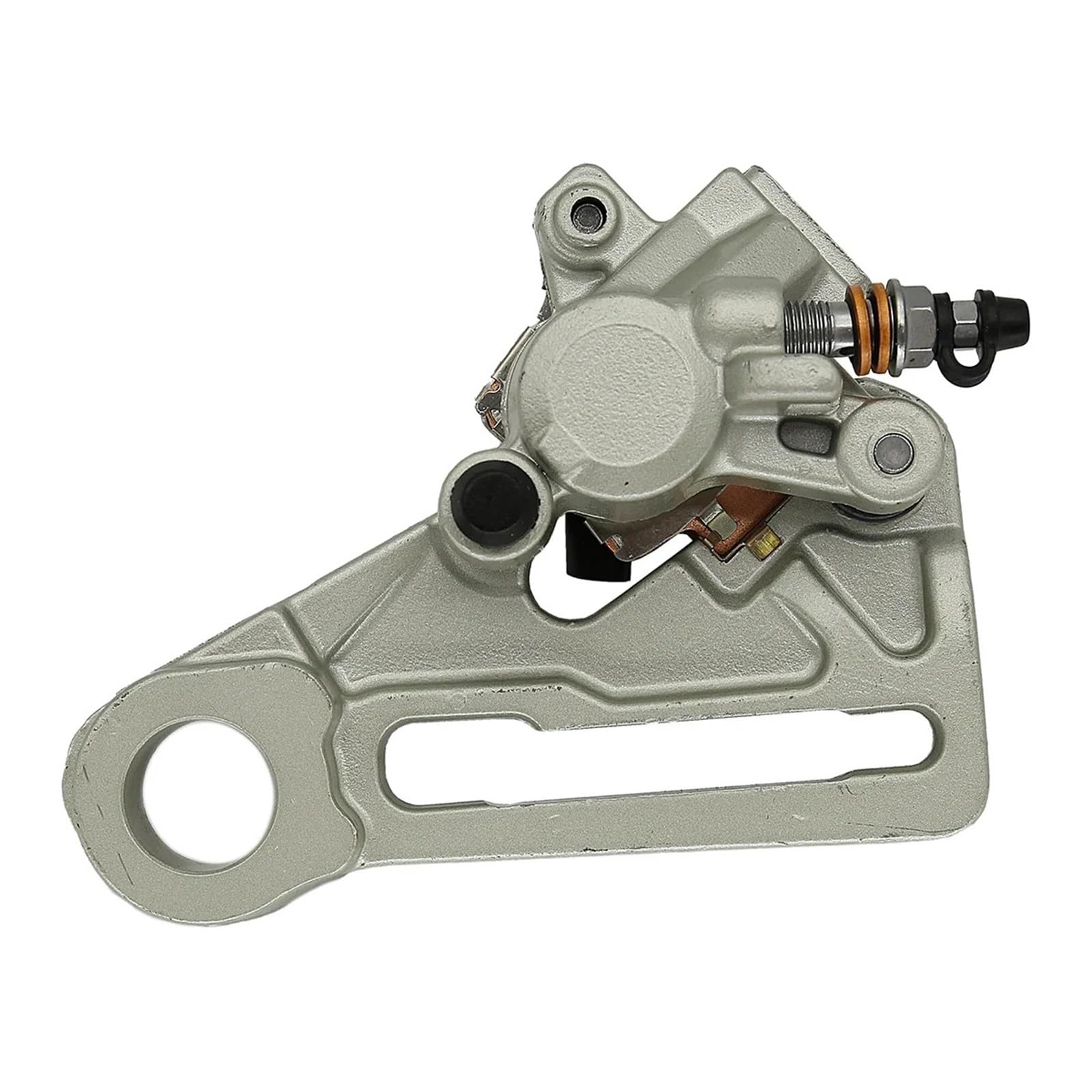 Pistone del Freno Pinza Freno Posteriore Adatta per KTM SX XC SXF XCF XCW XCFW EXC EXCF SMR 125 150 200 250 300 350 450 500 530 Arretratore Pistoncini