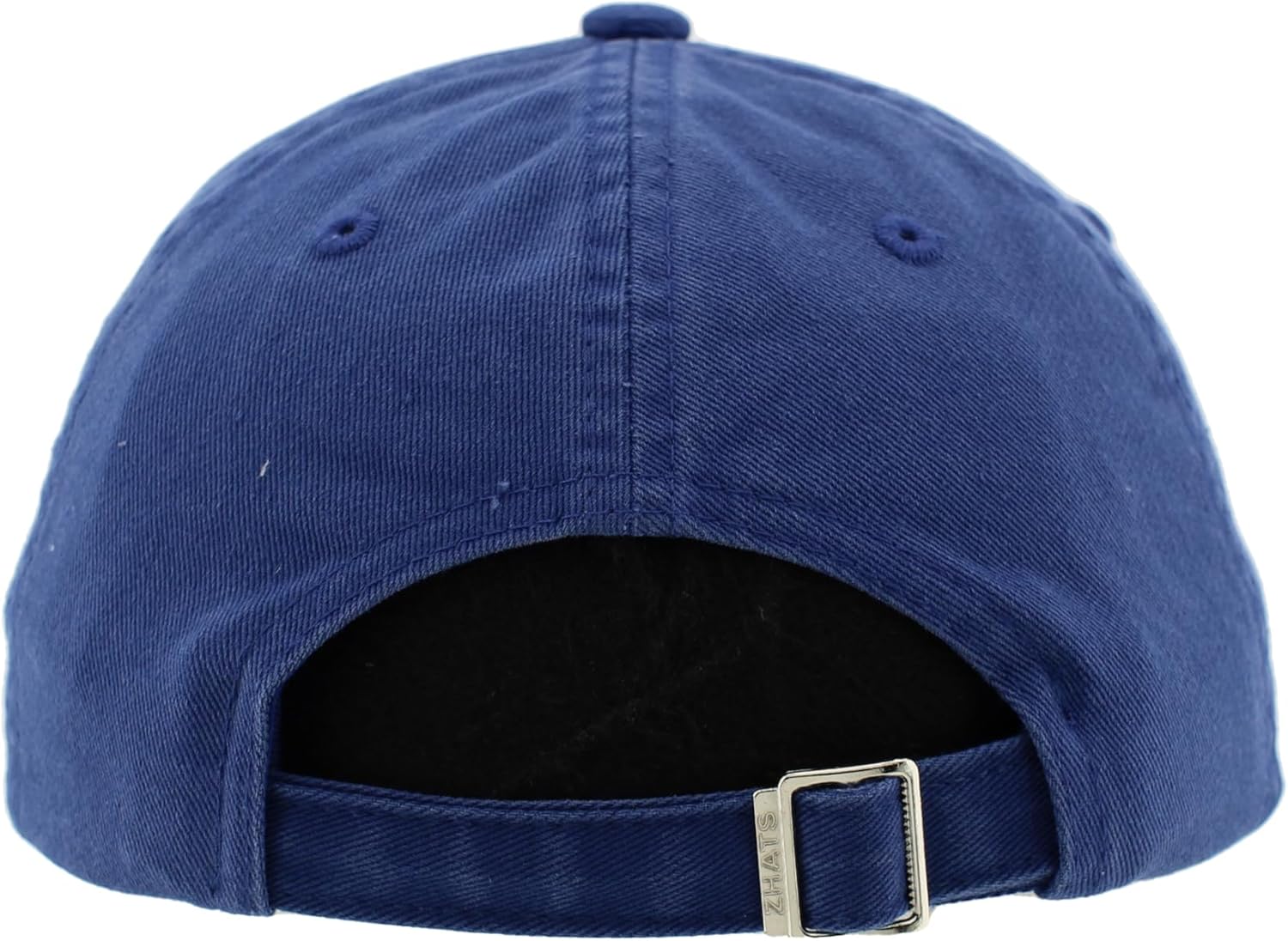 ZHATS NBA Womens NBA Officially Licensed Women's Adjustable Hat Girlfriend Icon Team Color - Image 4