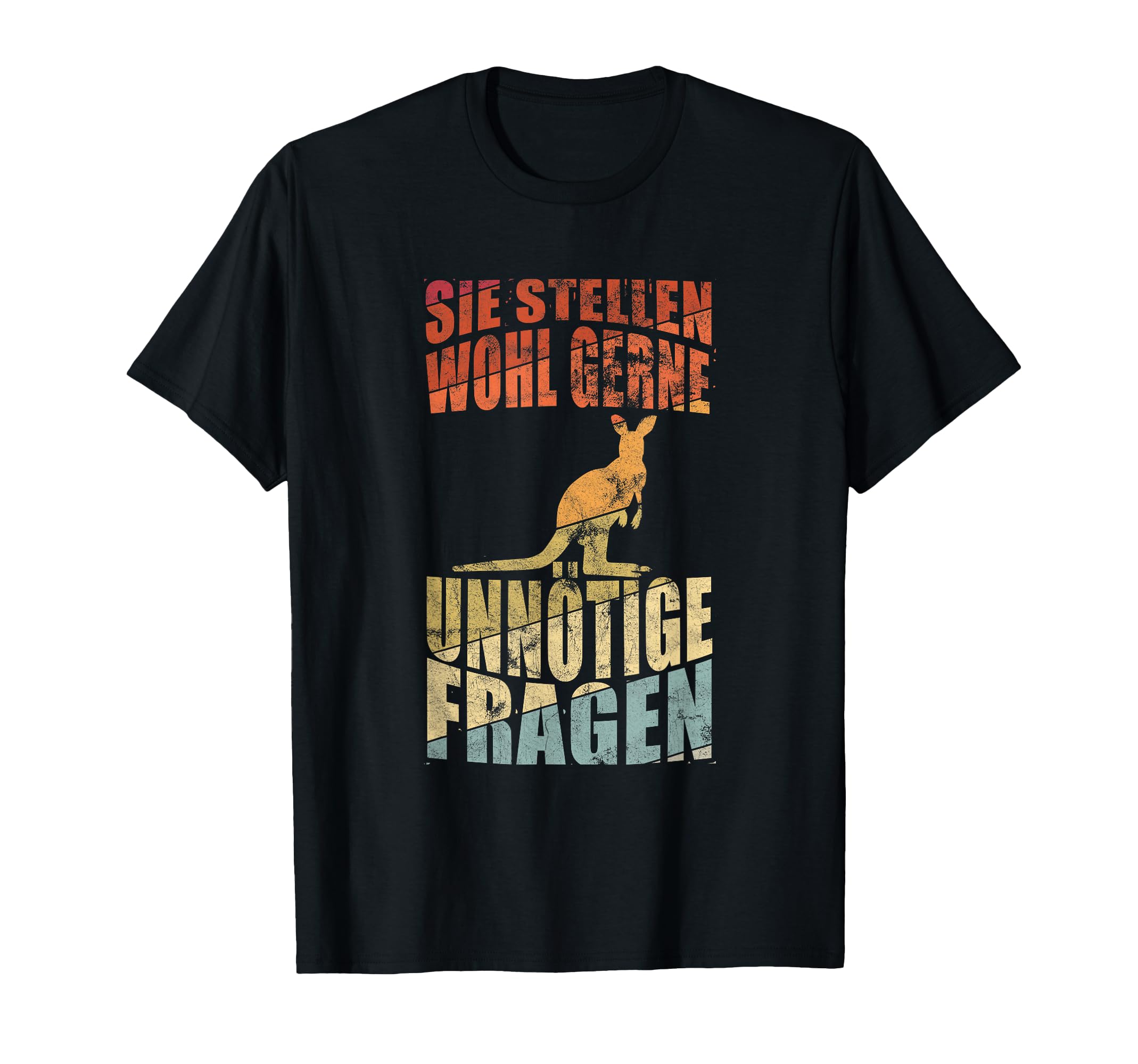 Kleidung mit Designs von Amazon Merch on Demand