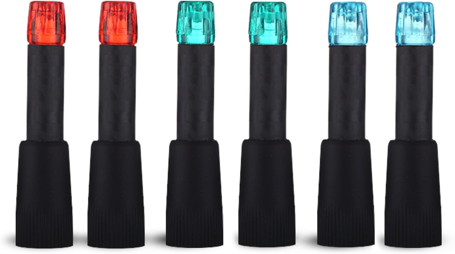 New Direction Tackle Bluetooth Bite Alarm 3+1 Set For Carp Fishing