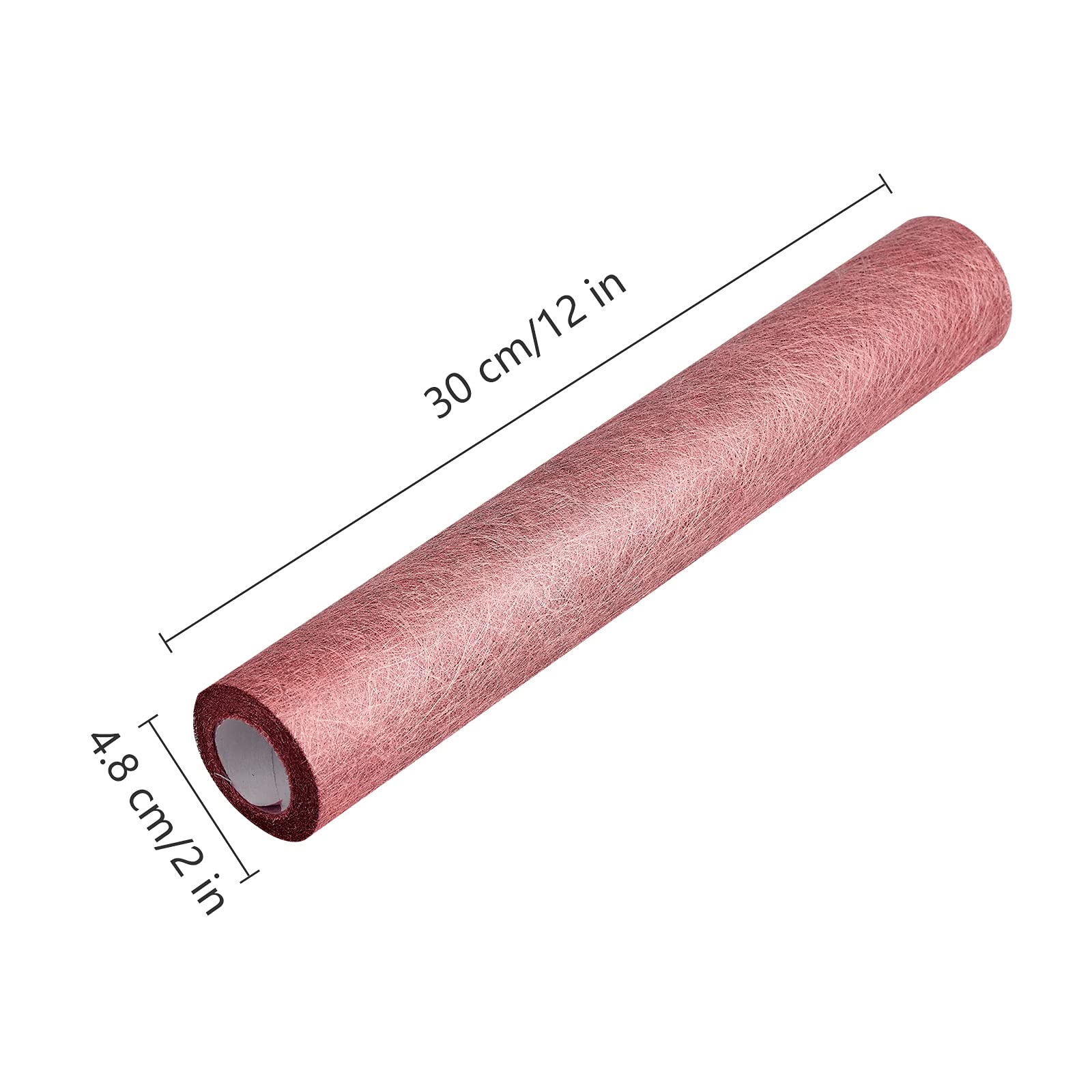 Tovaglia Non Tessuta Per Matrimoni KINBOM 30cm X 10m Runner Da Tavolo In Tessuto Non Tessuto Rosa Per Matrimoni, Addio Al Nubilato, Baby Shower, Compleanno, Natale, Halloween Tovaglia Lunga Oro 30cm