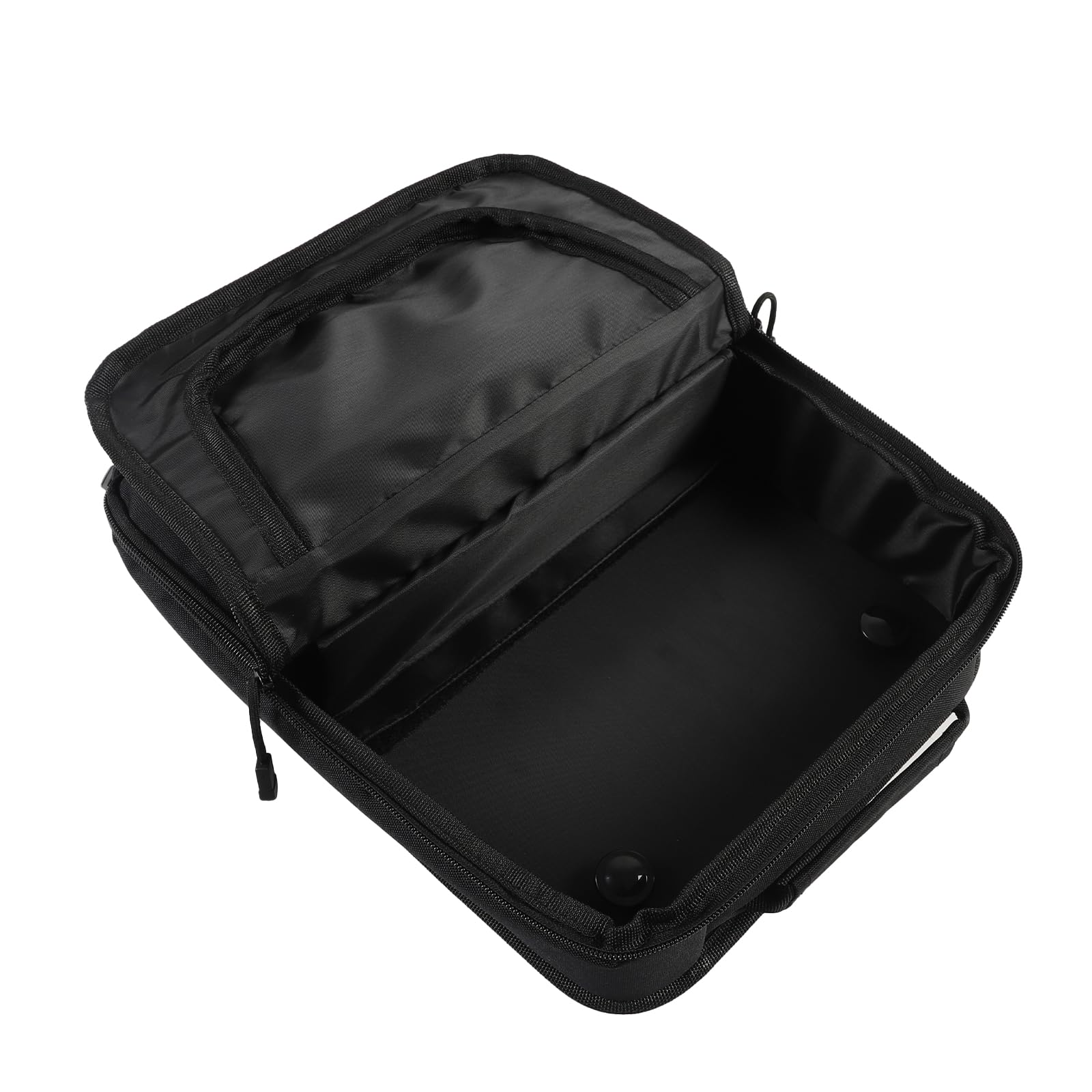 BIBIBO Porta Occhiali Per Jeep Renegade BU 2015-2022 Parasole Per Auto