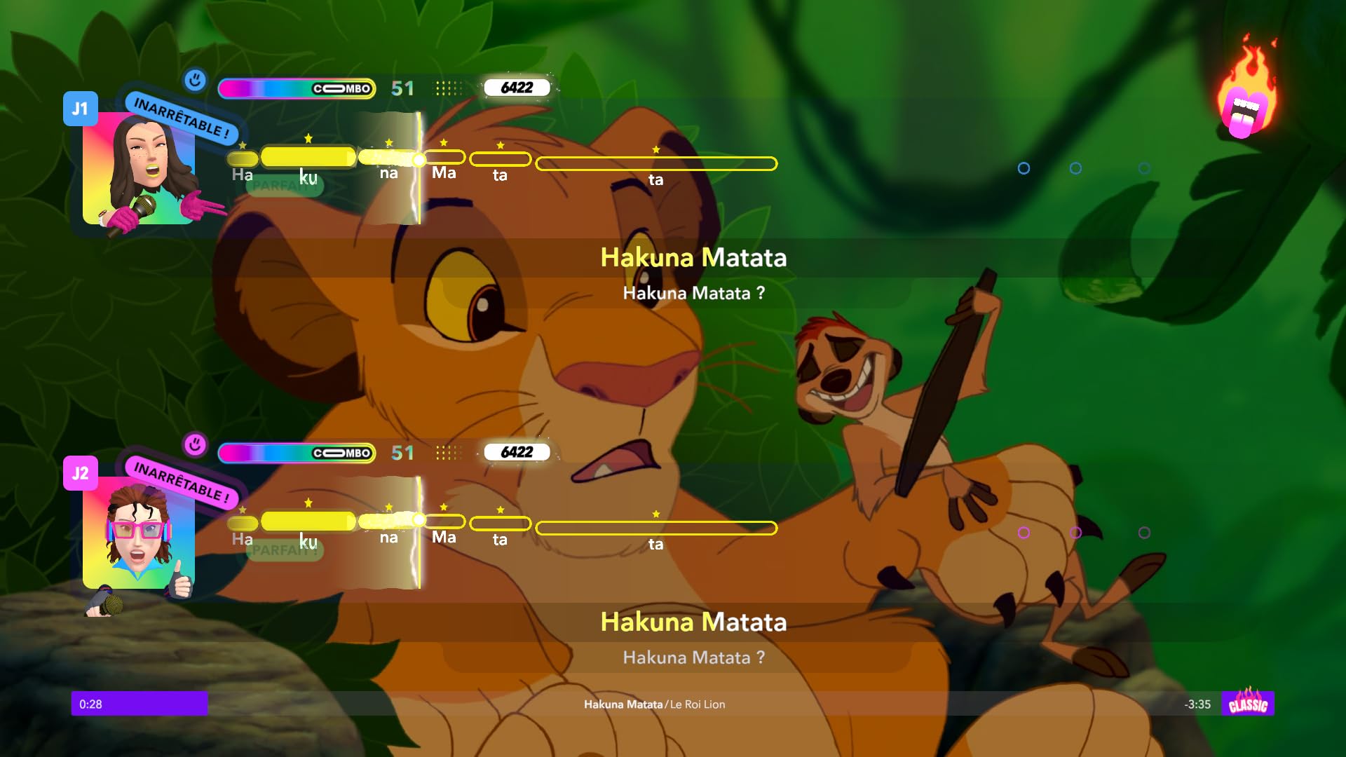 KOCH MEDIA Gra wideo Playstation 5 Let's Sing 2025 (FR) - Marka EAN: 4020628582302