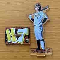 阪神タイガース　ライティングアクリルスタンド　非売品 35451_03_pdm.jpg
