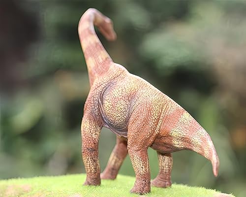 Miniatura 4 de Gemini&Genius Long Neck Dinosaur Toys for Kids, Super Colossal Large Brachiosaurus Realistic Sculpting & Texture, Cool Birthday Gift for Ages 3