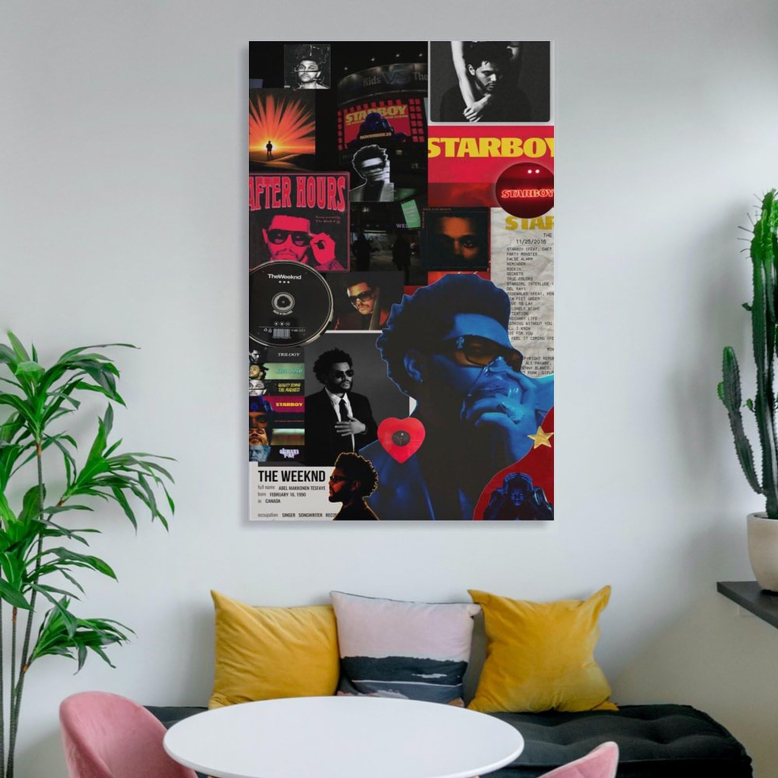 Décoration Murale En Métal - Porsche 911 Carrera Mod 997 - 120 Cm - Toute L'offre Décoration