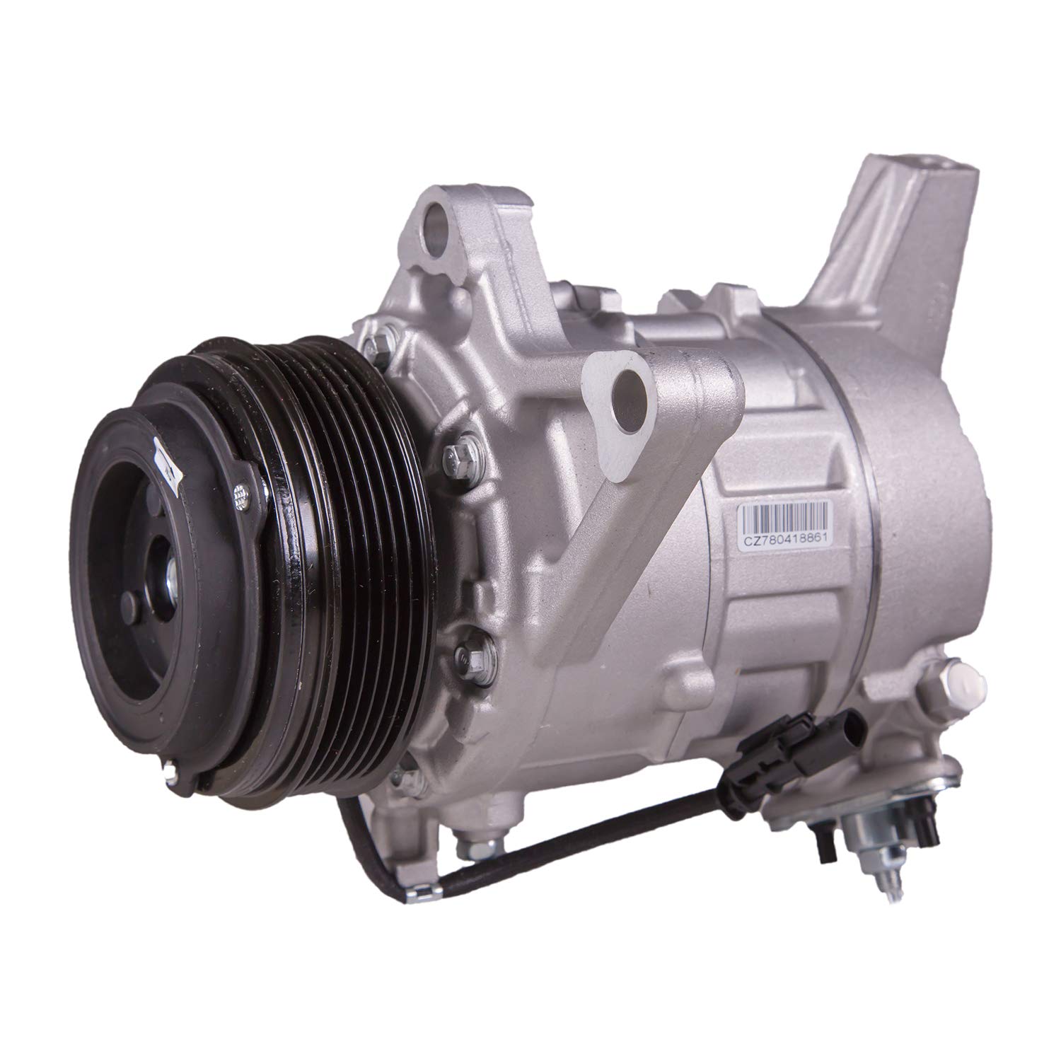 Amazon.com: Valeo 815624 A/C Compressor for Select Buick and GMC 