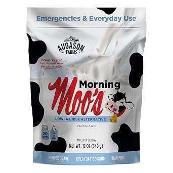 AF Dairy Milk Moos LF Pantry