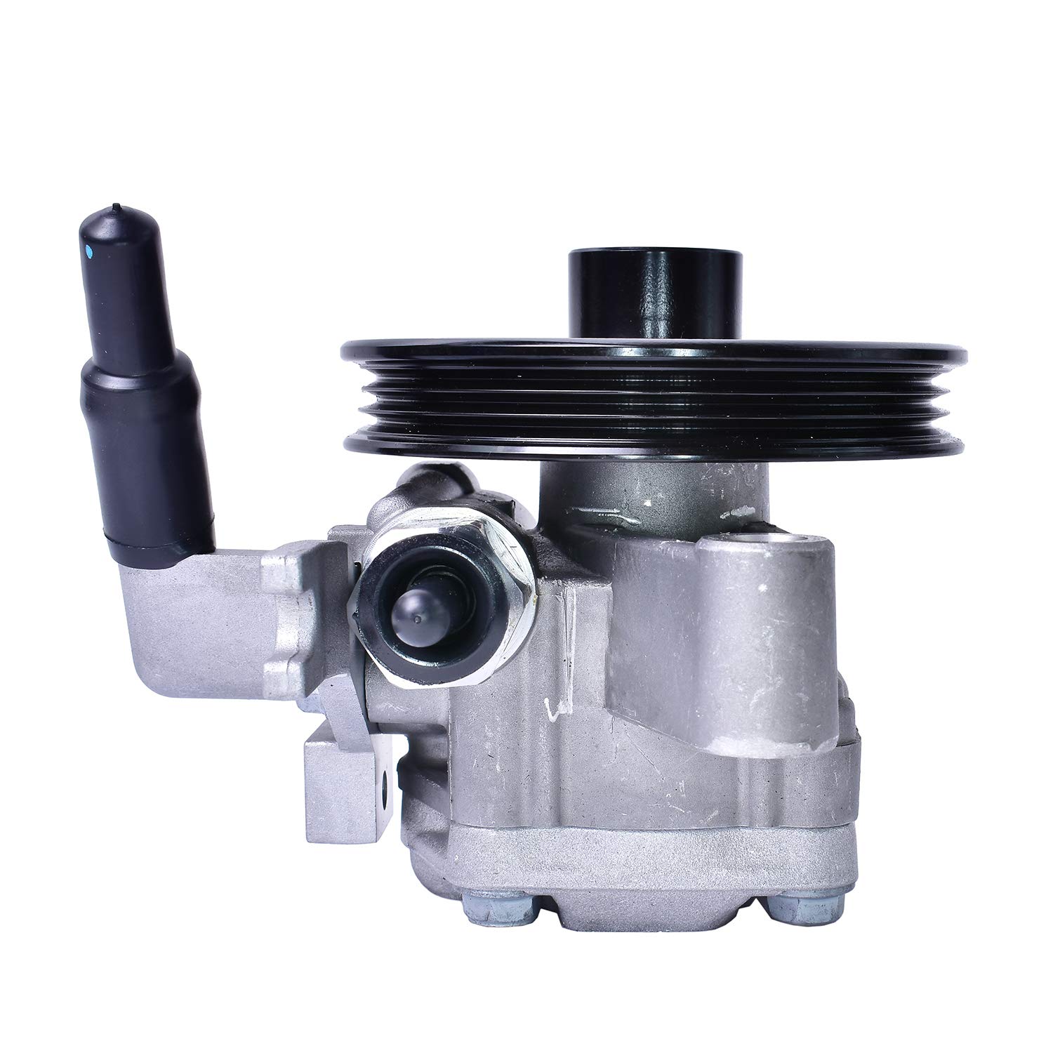 Amazon.com: New Mando 20A1167 Power Steering Pump Original 