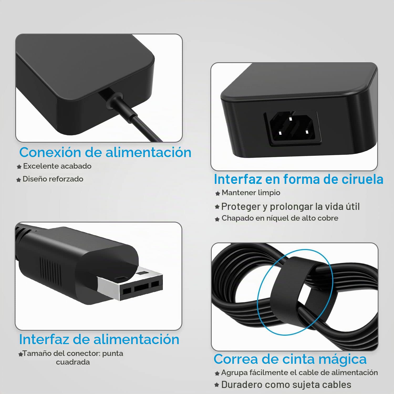 280W 20V 14A USB Punta Cargador Portátil Compatible con GE66 Dragonshield 10SFS MSI GE66 GE76 Raider MSI GP76 GP66 Leopard ADP-280BB B A18-280P1A Cable Adaptador de Corriente