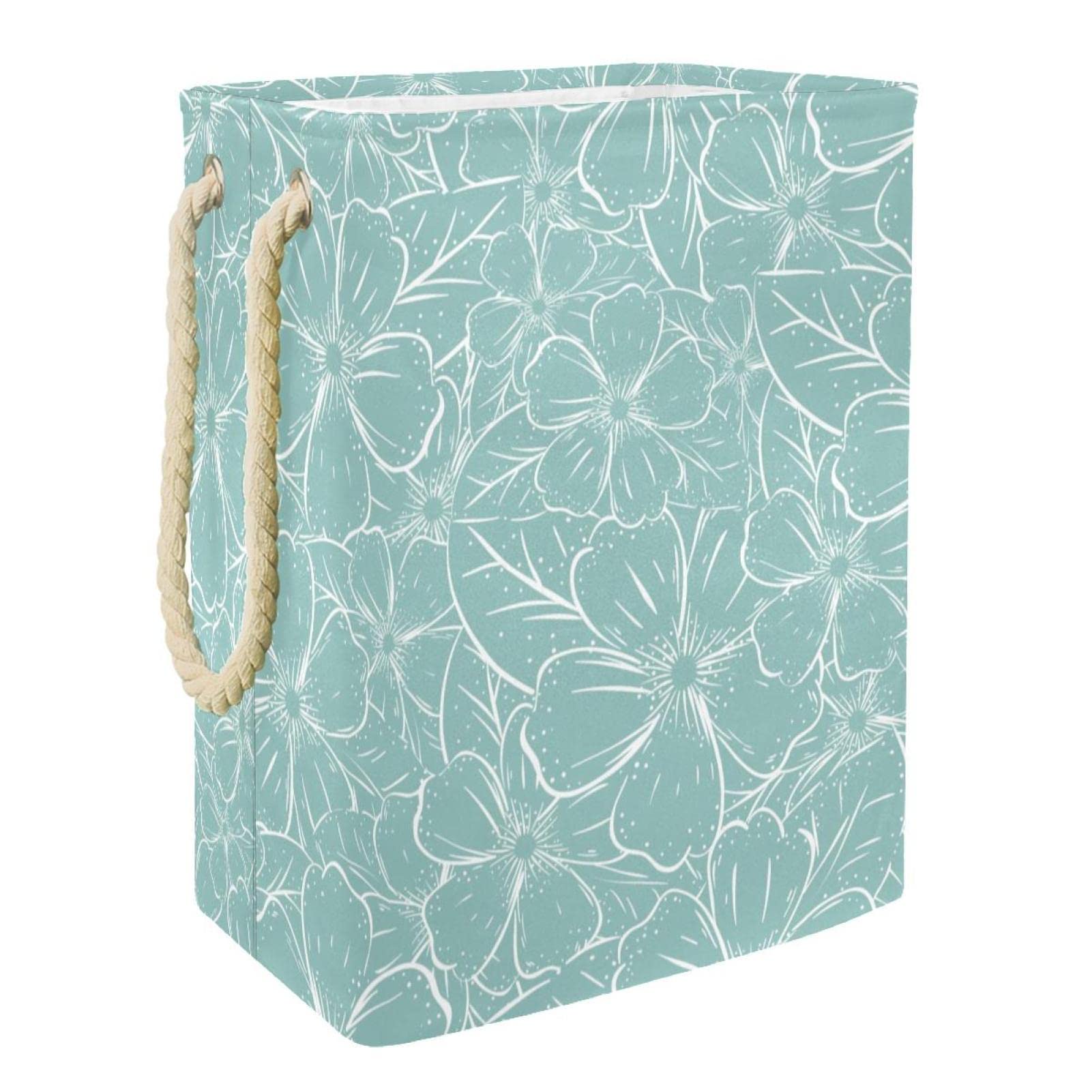 Panier à linge sale imperméable pour éviter l'humidité des vêtements