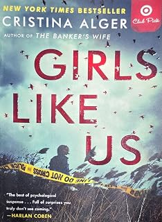 Girls Like Us
