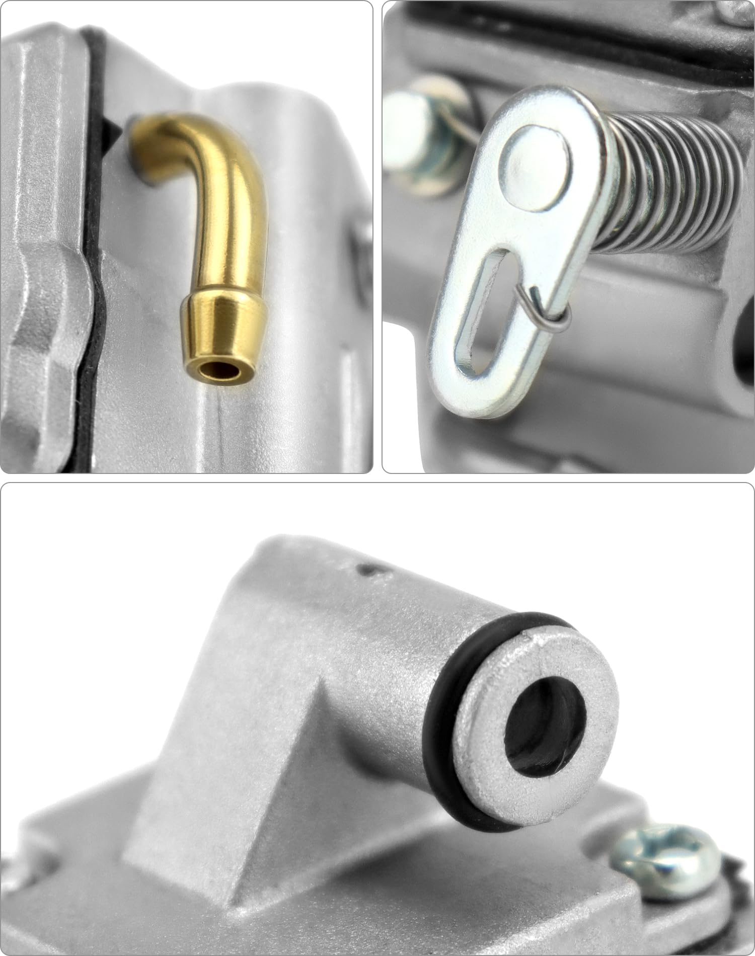 Carburateur compatible STIHL MS170 180 017 018, accessoires tronçonneuse