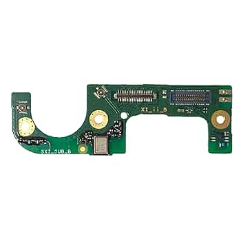 SHARP AQUOS/DVD 基板 SHARP AQUOS LC-60US40 60型 液晶 テレビ用 T-CON 基板