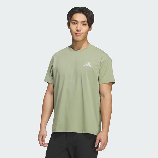 adidas Xploric Climacool Graphic T-shirt