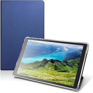 Tibuta 2023 E100 Android 11 Tablets,10" Android Tablets with Protective Case,Quad Core Processor,5.0MP Front+8.0MP Rear Camera,6000mah Bluetooth Tablets,Wi-Fi Tablet