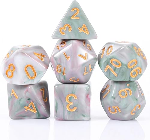 Miniatura 8 de Dados grandes D20 de 2.165 in, dados DND de 20 lados, dados poliédricos gigantes D20, dados grandes D20, juego de dados D&D de 20 lados para